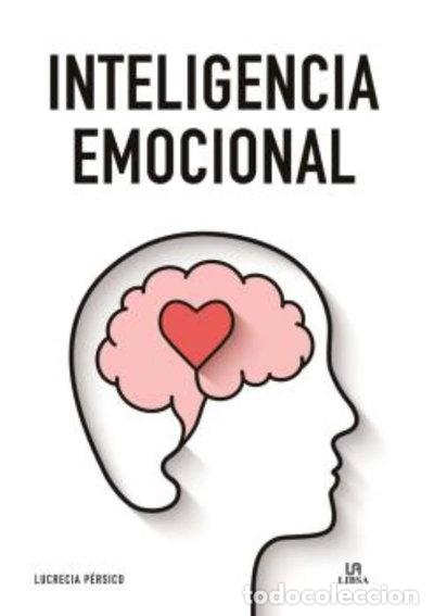 Libros: Inteligencia Emocional- 9788466239240
