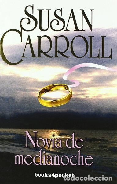 Libros: Novia de medianoche- 9788492516216