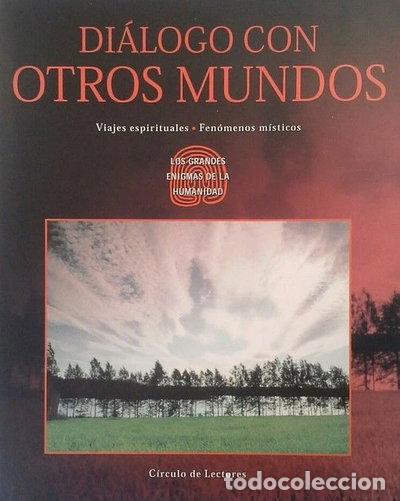 Libros: Di&aacute;logos con otros mundos- 9788422697237
