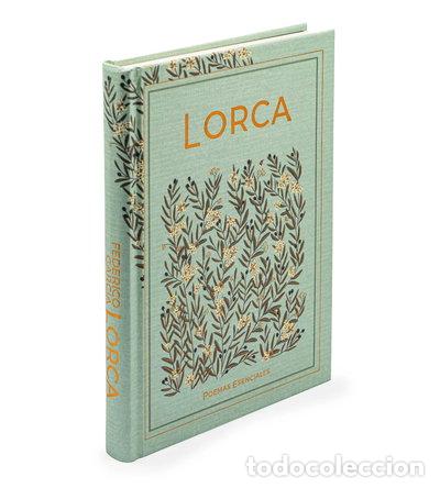 Libros: Federico Garc&iacute;a Lorca- 9788447150281