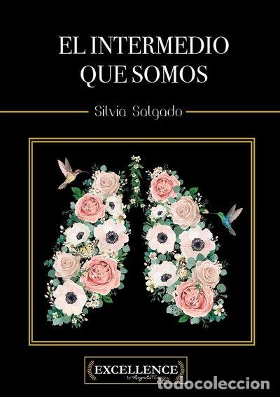 Libros: El intermedio que somos- 9788412061796