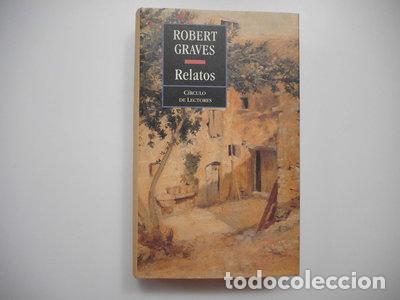 Libros: Relatos- 9788422653622
