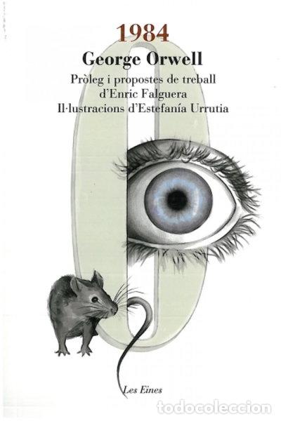 Libri di seconda mano: 1984 (9788492672691)