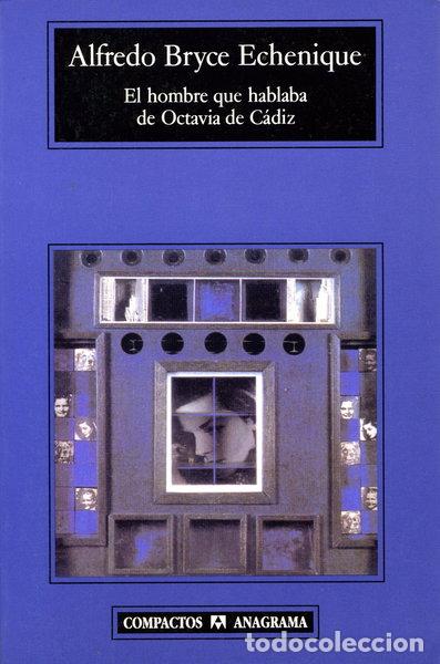 Libri di seconda mano: El hombre que hablaba de Octavia de C&aacute;diz- 9788433966995