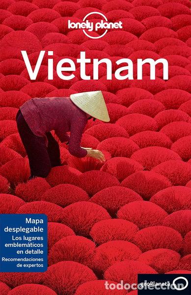 Libri di seconda mano: Vietnam- 9788408193654