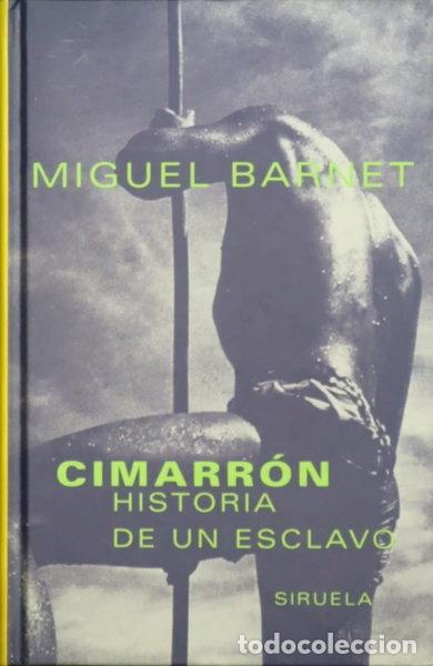Libros: Cimarr&oacute;n- 9788478444137