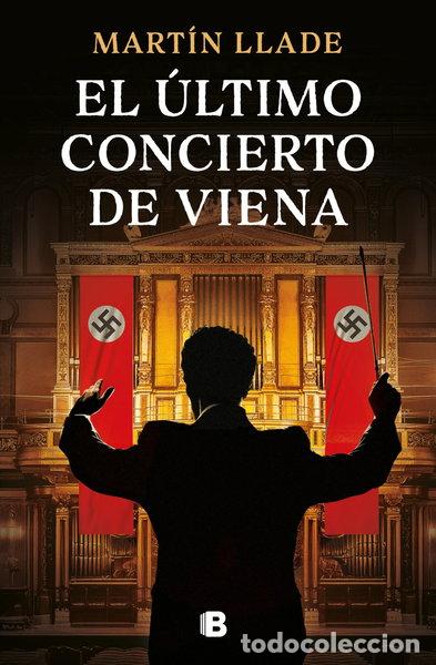 B&uuml;cher: El &uacute;ltimo concierto de Viena- 9788466682831