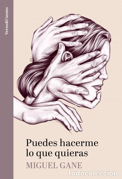 Libros: Puedes Hacerme lo Que Quieras- 9788403523371