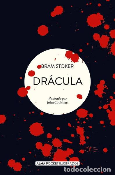 Libros: Dr&aacute;cula- 9788417430726