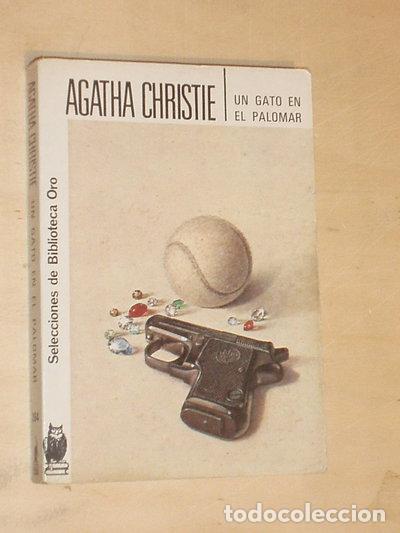 B&uuml;cher: Un gato en el palomar- 9788427285644