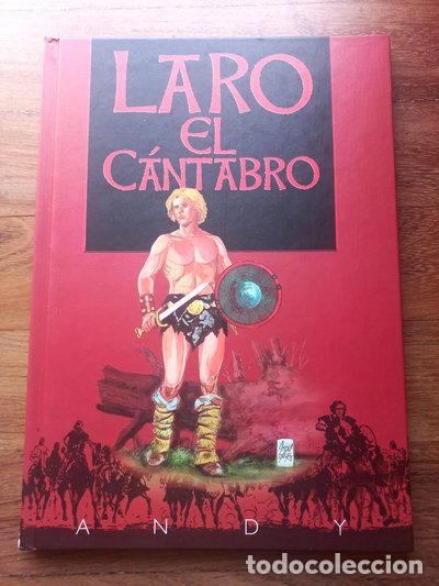 Libros: LARO EL CANTABRO- 9788495054180 - Foto 1