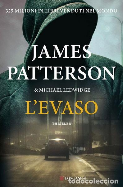 Libros: L'evaso- 9788830446250