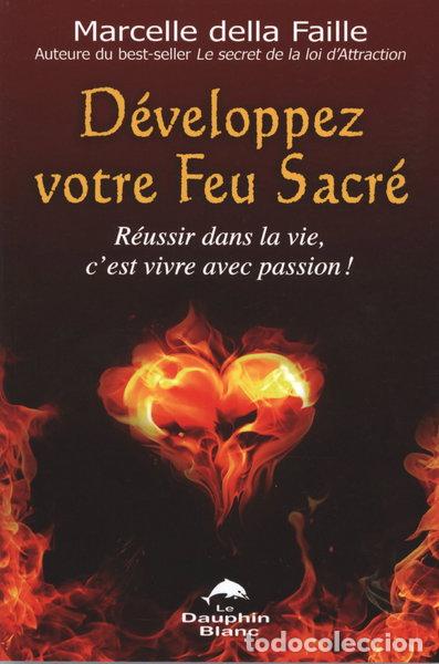 Libros: D&eacute;veloppez votre Feu Sacr&eacute;- 9782894363294