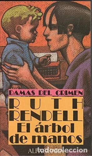 Libros: El &aacute;rbol de manos- 9788420424750
