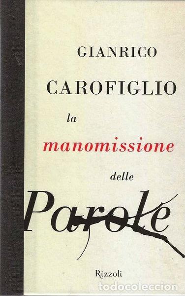 Libros: La manomissione delle parole- 9788817043687