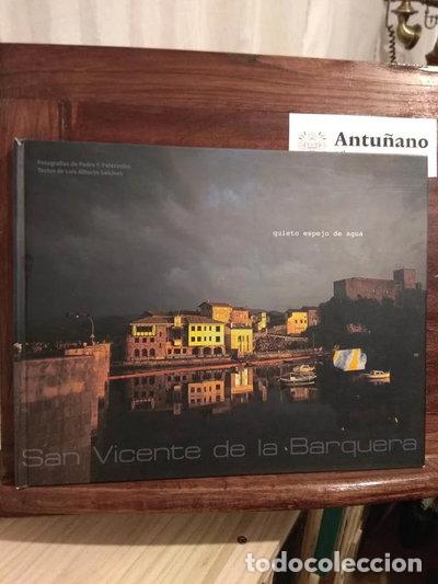 Libri di seconda mano: San Vicente de la Barquera- 9788495210111
