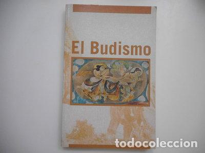 Libri di seconda mano: El Budismo- 9788496020153