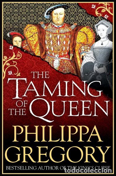 Livres: The Taming of the Queen- 9781471132995