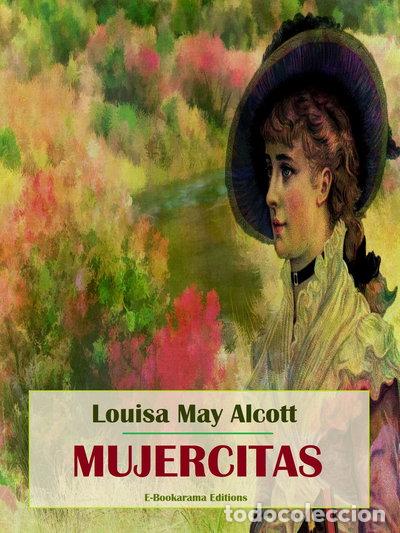 Libros: Mujercitas- 9788467256529
