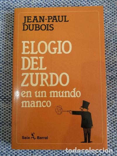 Libros: Elogio del zurdo- 9788432245992
