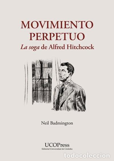 Livres: MOVIMIENTO PERPETUO- 9788499279305