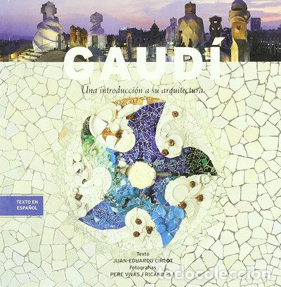 Livres: Gaud&iacute;- 9788489815575