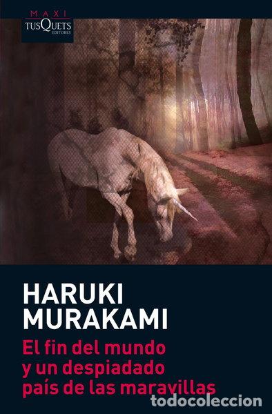 Livres: El fin del mundo y un despiadado pa&iacute;s de las maravillas- 9788483835807