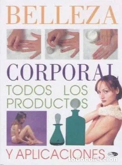 Livres: Belleza Corporal- 9788482382487