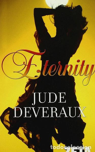 Libri di seconda mano: Eternity- 9788498720648