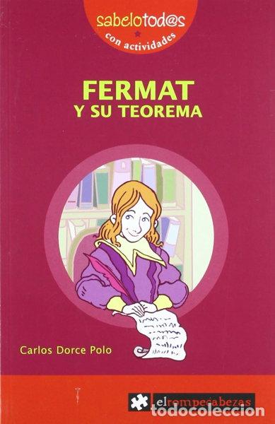 Libri di seconda mano: Fermat y su teorema- 9788496751064