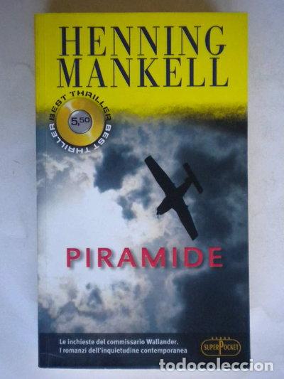 Livres: Piramide- 9788846208736