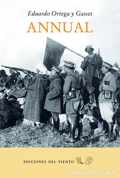 Livres: Annual- 9788496964310
