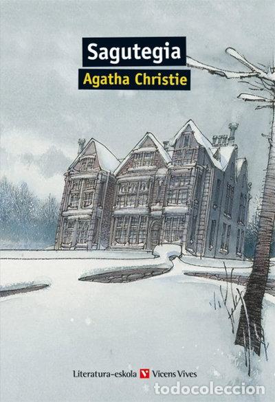 Libros: Sagutegia- 9788468219653
