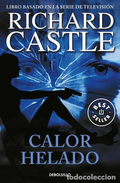 Libros: Calor helado- 9788490628430