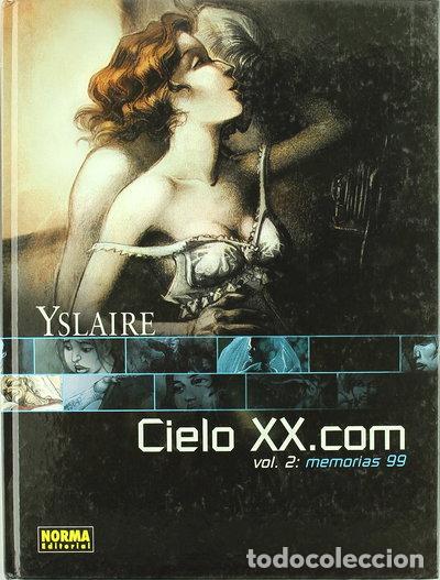 Libros: Cielo XX.com 2. Memorias 99- 9788484314929