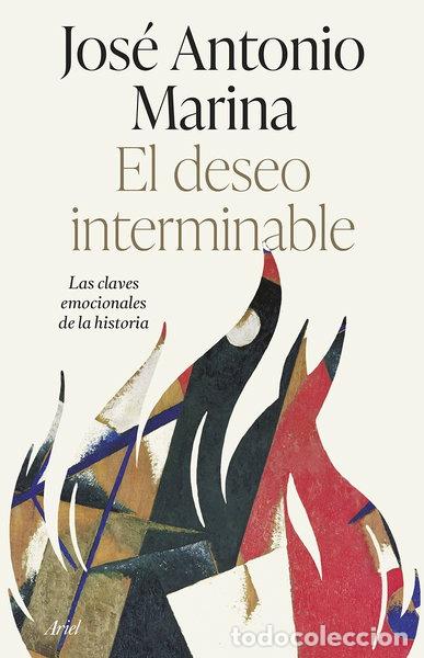 Libros: El deseo interminable- 9788434435865