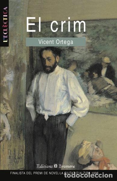 Libros: El crim- 9788476603185