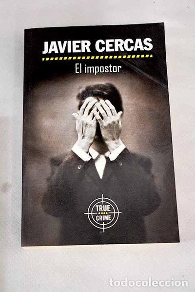 Libros: El impostor- 9788466365369