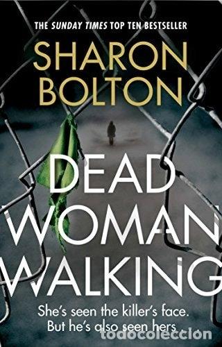Libros: Dead Woman Walking- 9780552172639