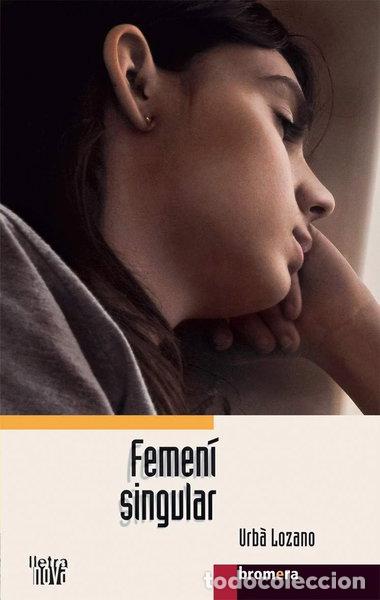 Libros: Femen&iacute; singular- 9788498241785