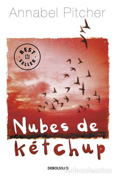Libros: Nubes de k&eacute;tchup- 9788466331708