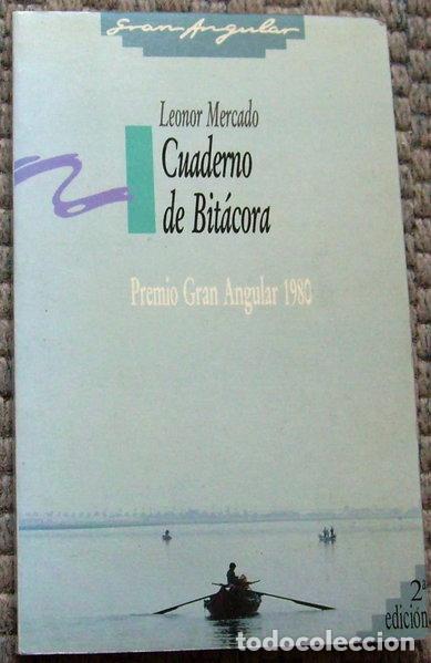 Libros: Cuaderno de bit&aacute;cora- 9788434822153 - Foto 1