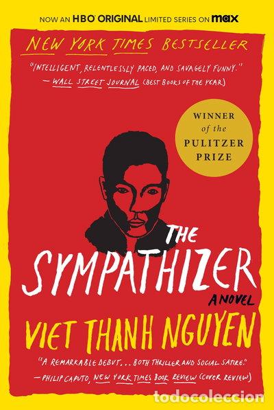 Livros em segunda m&atilde;o: The Sympathizer- 9780802124944