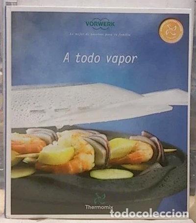 Libros: A todo vapor- 9783905948677