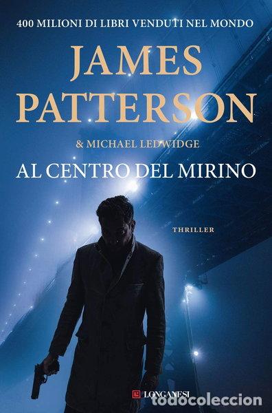 Libri di seconda mano: Al centro del mirino- 9788830455207