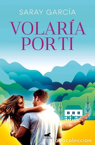 Libri di seconda mano: Volar&iacute;a por ti- 9788417664749