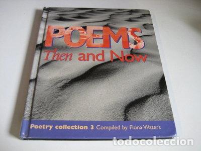 Libros: Poems Then and Now- 9780237521271