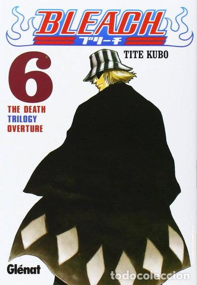 Libros: Bleach 6- 9788484499879