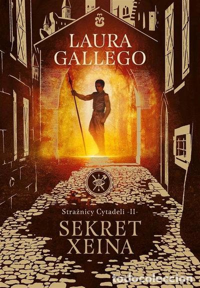 Libros: Sekret Xeina- 9788380574236
