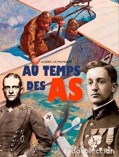 Libros: Au temps des as- 9782737365102